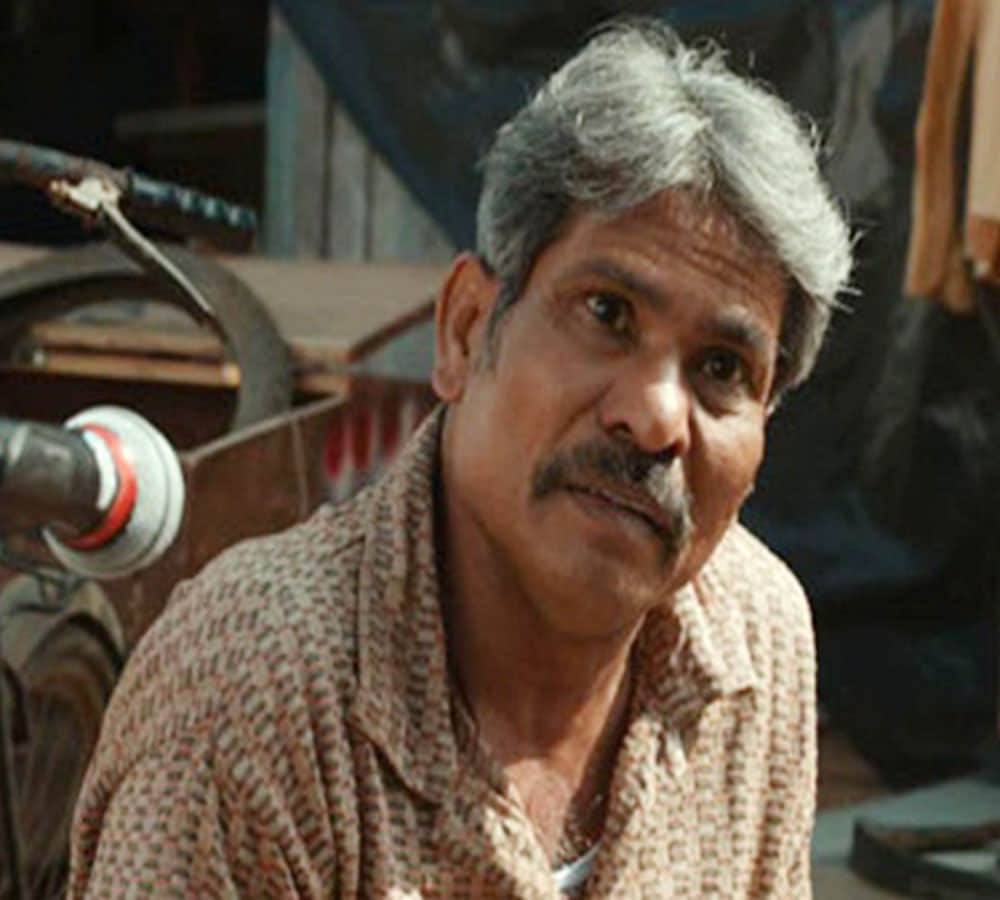 Actor Sitaram Panchal films and biography, worked with Aamir Khan and Akshay Kumar