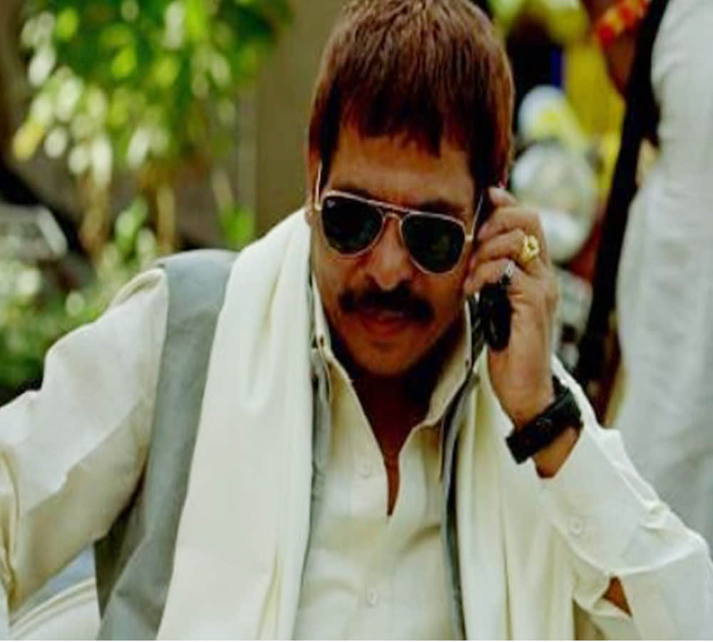 Actor Sitaram Panchal suffering from cancer, sitaram panchal films