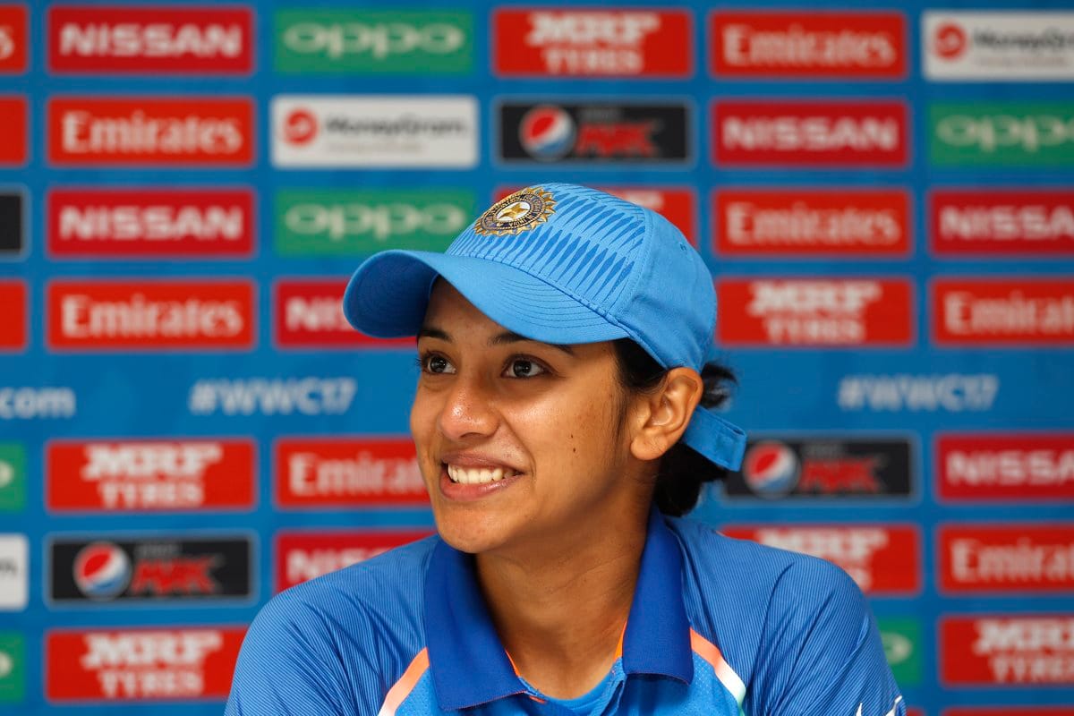 Women's World Cup 2017: India's journey till semifinal 