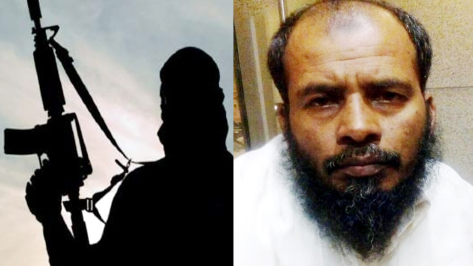 story about terrorist saleem behaviour