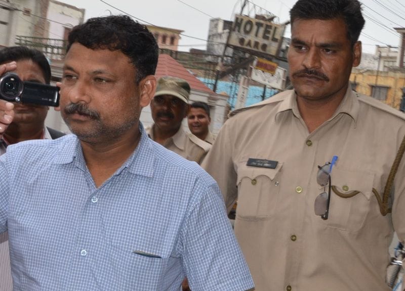 ठग को बीस लाख का लालच देकर बुलाया था फिरोजाबाद