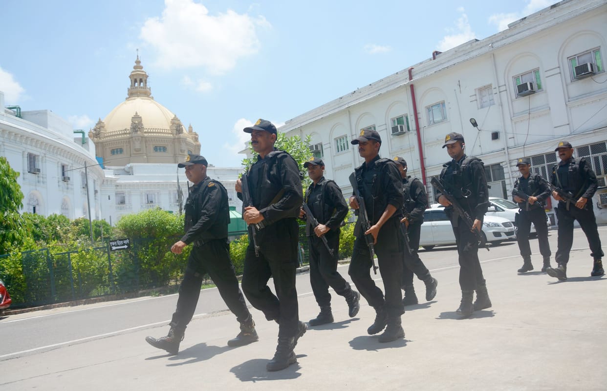 serious carelessness found in chemical found in up assembly