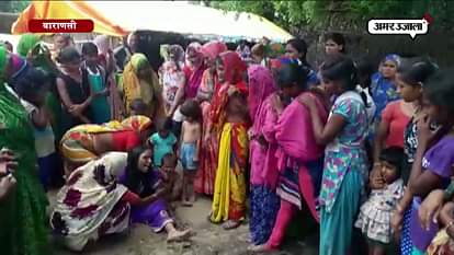 Four children die after drowning in Ganga IN VARANASI