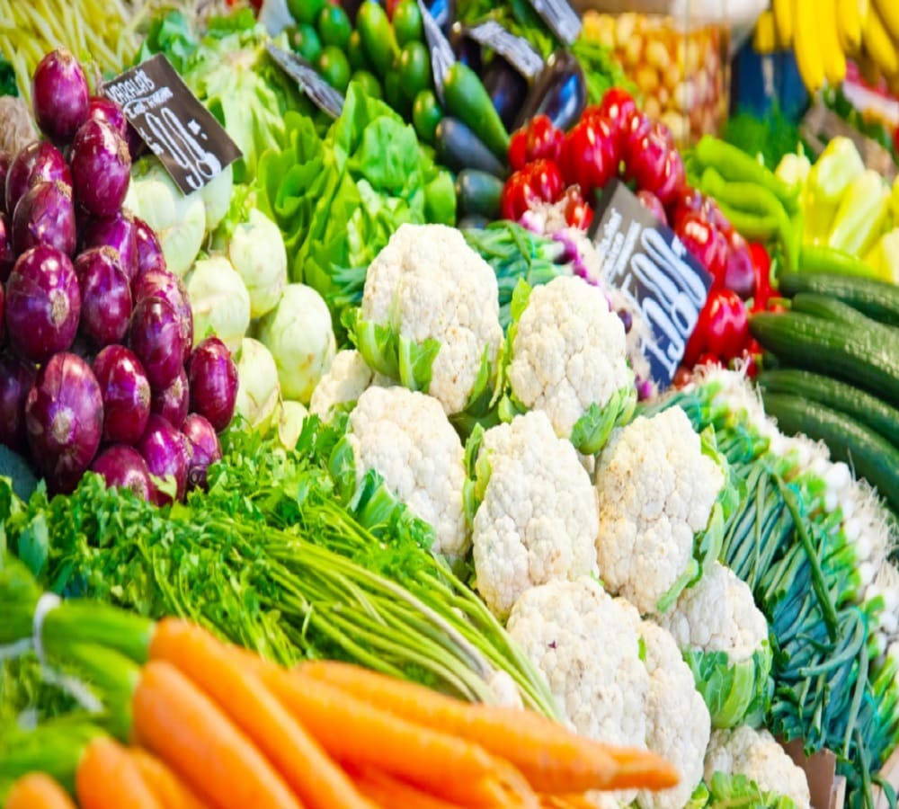 vegetables price hike in lucknow