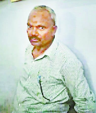 Headmaster dirty movement of three years innocent