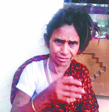 Madhya Pradesh women do not wander during pilgrimage