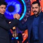 Salman Khan gives special gift for Shah Rukh Khan, Aryan and Suhana 