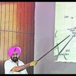 ब्रिगेडियर एमपीएस बाजवा