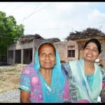 रामनाथ कोविंद का परिवार