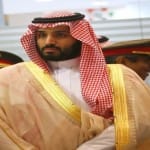 does saudi kings son ploted the coup to oust mohammed bin nayef