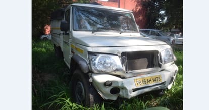 chandigarh accident, 6 people died in 3 accidents