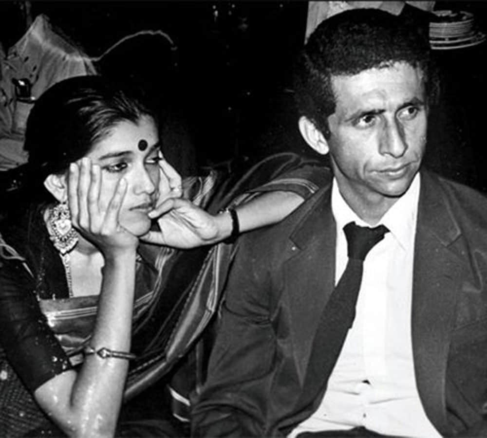 Naseeruddin Shah birthday special story he got marriage 15 year old lady