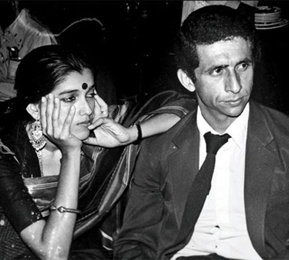 Naseeruddin Shah birthday special story he got marriage 15 year old lady