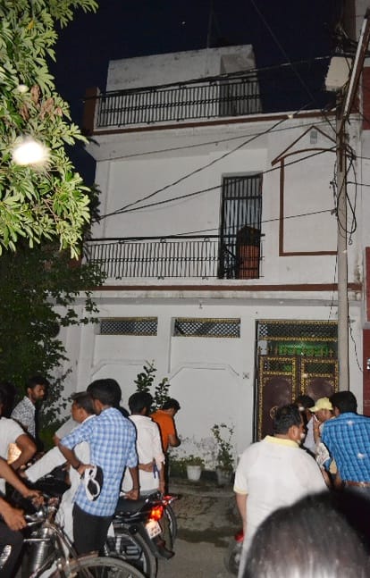 The whole story of kidnapped millionaire doctor from Delhi