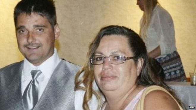 Michigan Murder Case: Parrot witness, woman convicted in husband's murder