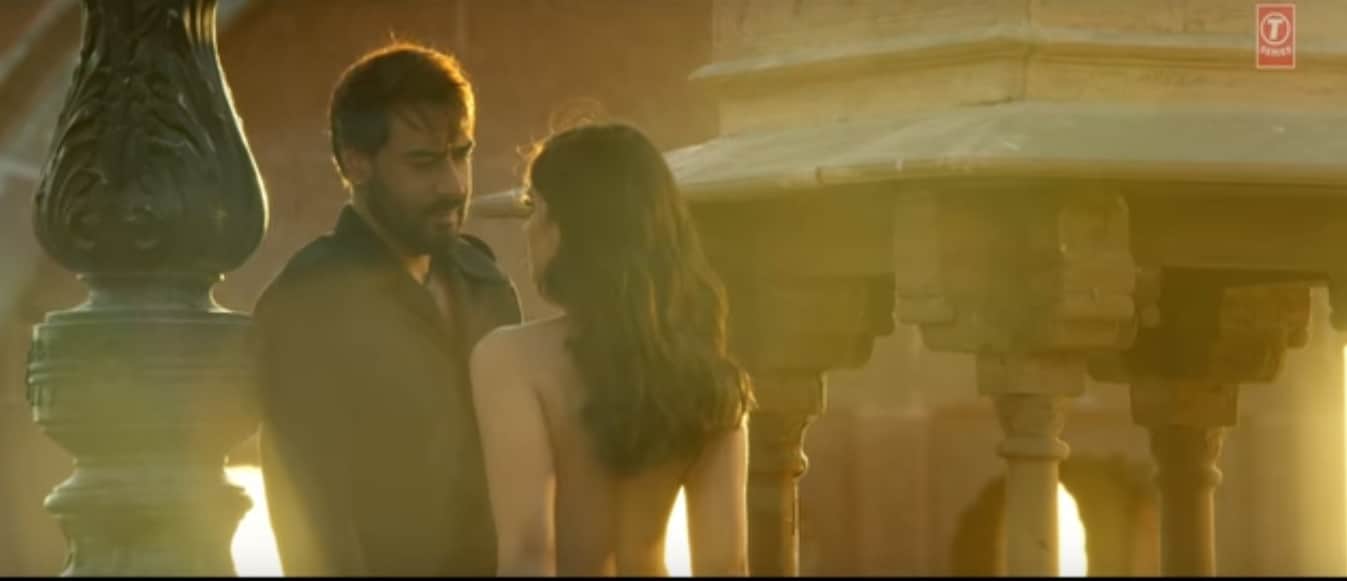 बादशाहो