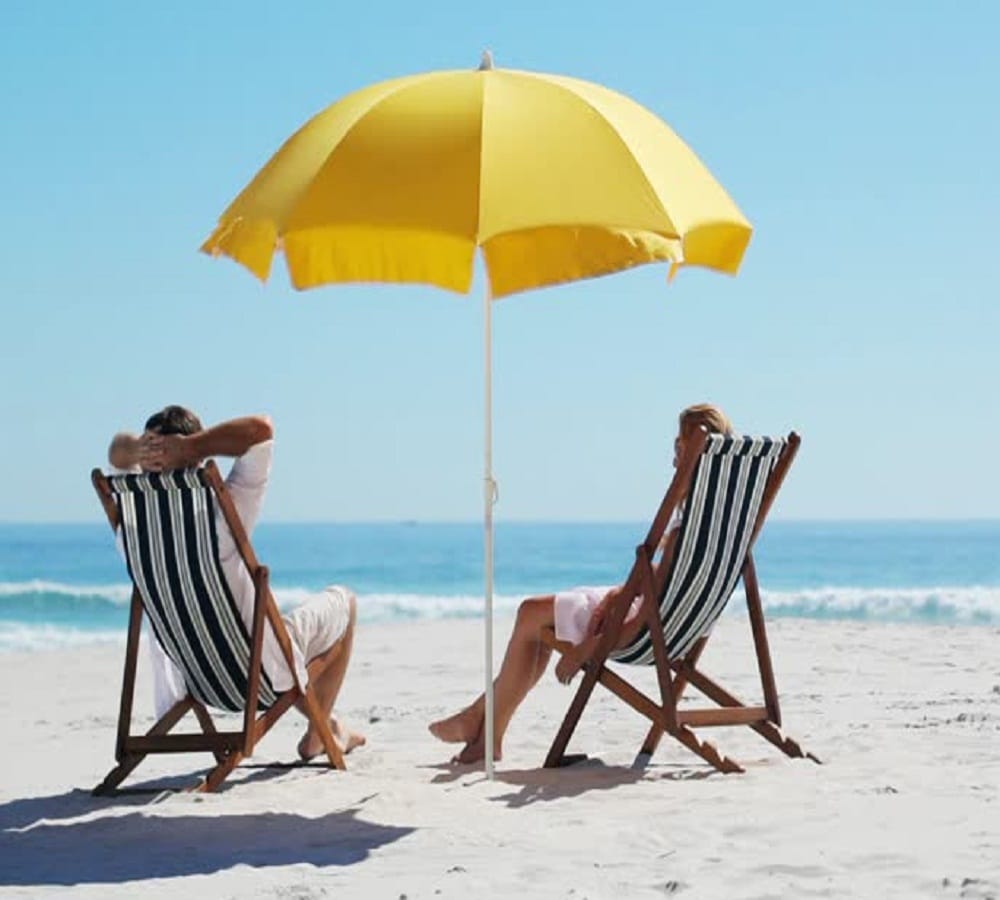 Beaches are not just about sun bath follow these tips to protect from infection 