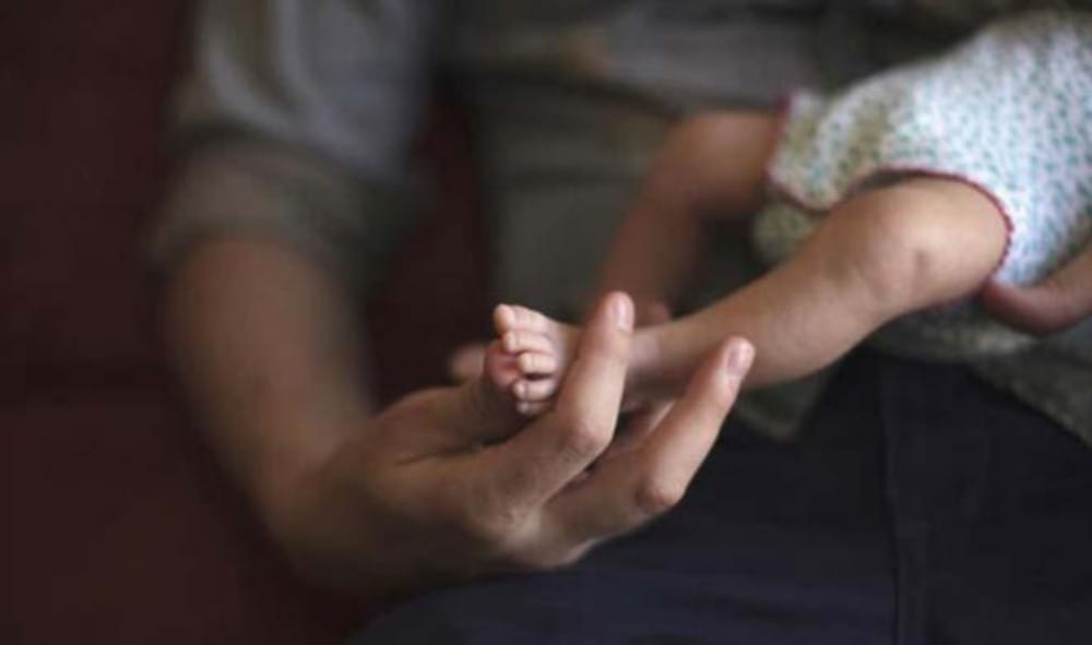 victim become mother after nine months of rape