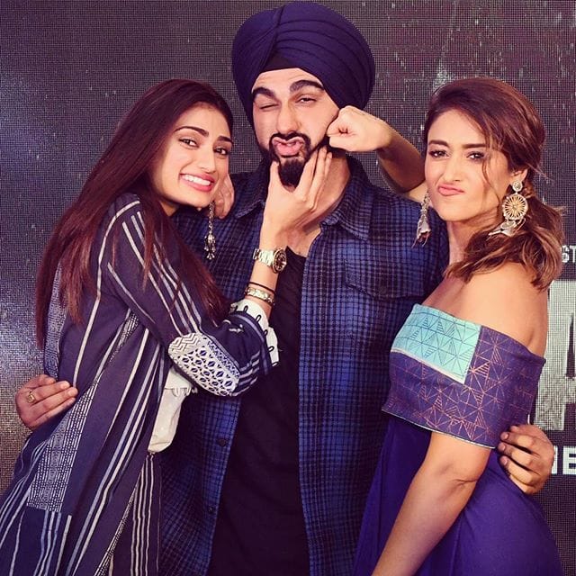 Mubarakan Trailer 2 Released Meet Arjun Kapoor And Anil Kapoor Crazy Family