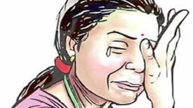 varanasi girl leaves school due to fear of bad boy