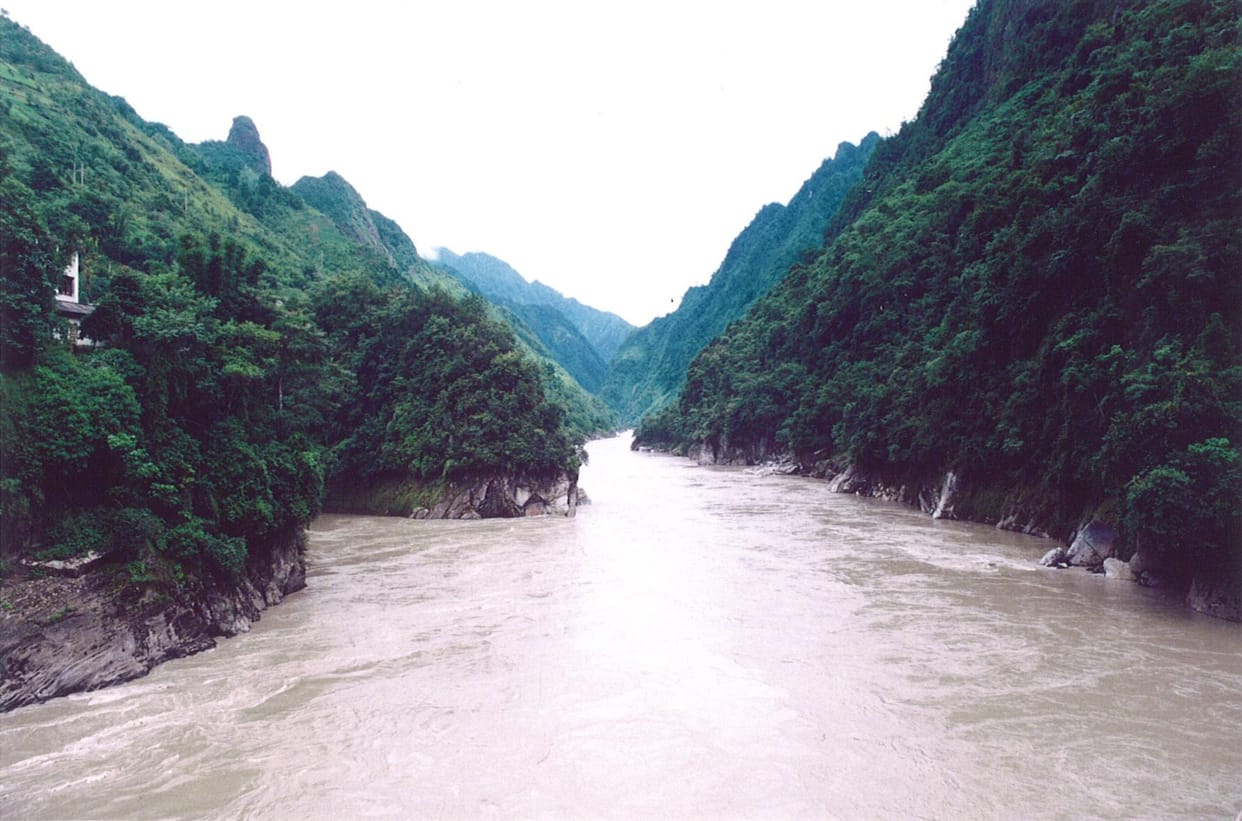 Expert team to find Saraswati river