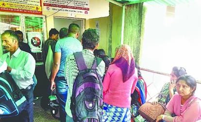 government hospital opd will closed On October 19 and 20