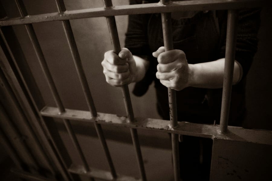 lifetime imprisonment to a man who murdered his parents in sikar 
