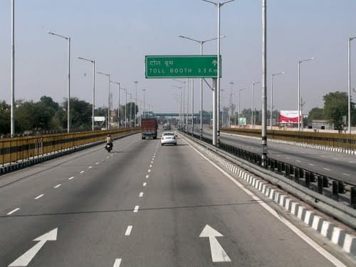 highcourt asked nhai about under construction fly overs on nh 8