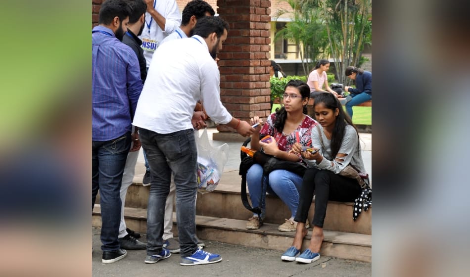 Delhi University Dusu election date may be announced in next week