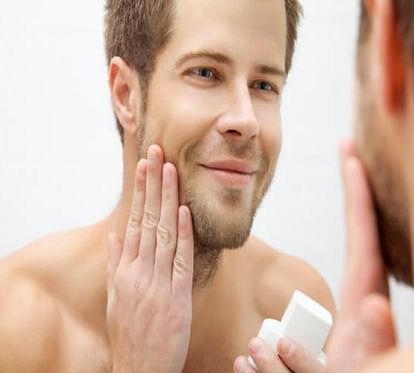 Men Skin Care Tips in hindi ladkon ke liye grooming tips in hindi