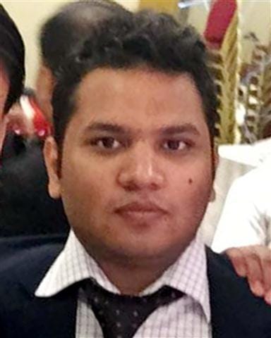 NRI students want family funeral forensic investigation