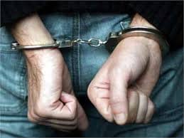 Police reveal murder of gangster, arrested one accused