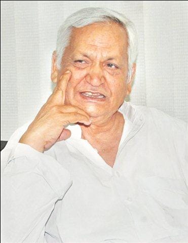 Former MLA Zafar Alam's Meat Factory closed