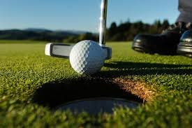 Mayo Golf Carnival on August 26