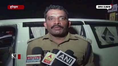 Police rescue ‘kaanwariyas’ from drowning into Ganga river