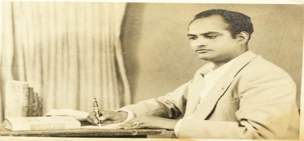 इब्ने इंशा