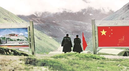 What China Means When It Says India Needs to ‘Remember the Lessons from History’