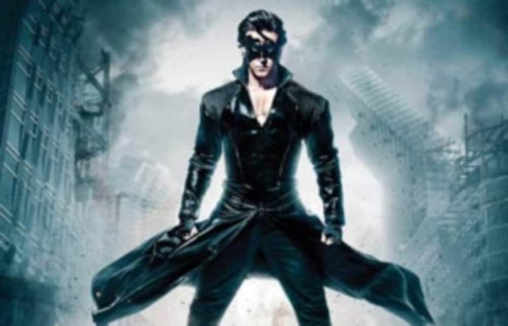 Best Superheroes Bollywood Movies Ajooba Krishh Mr India Shahanshah Drona Bhavesh Joshi A Flying Jatt