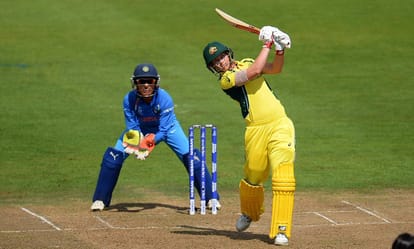 australia captain meg lanning doubtful for semi final match