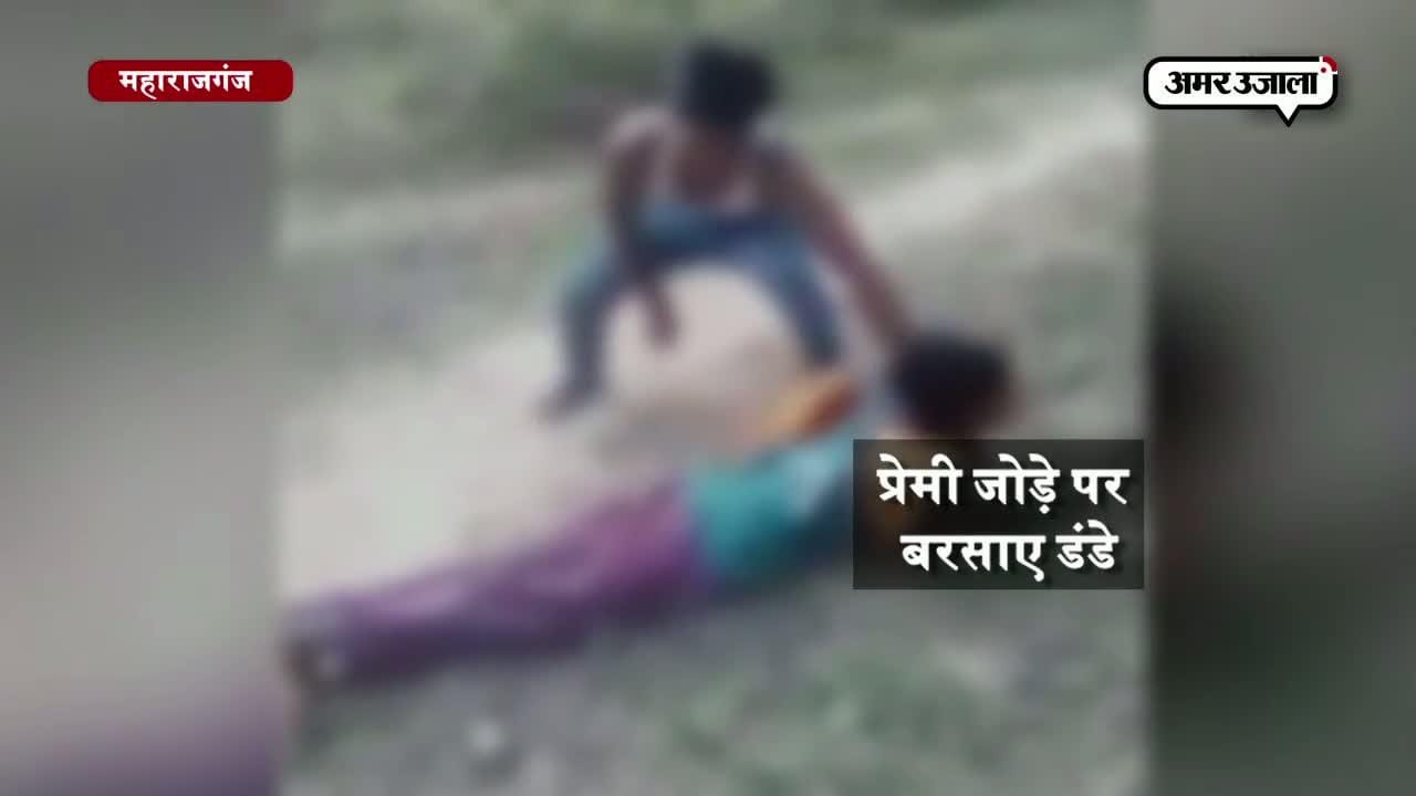 महाराजगंज 