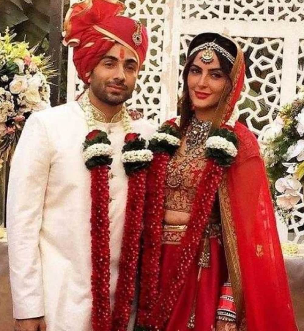Stressed Mandana Karimi requests court to fast track her divorce case against husband Gaurav Gupta