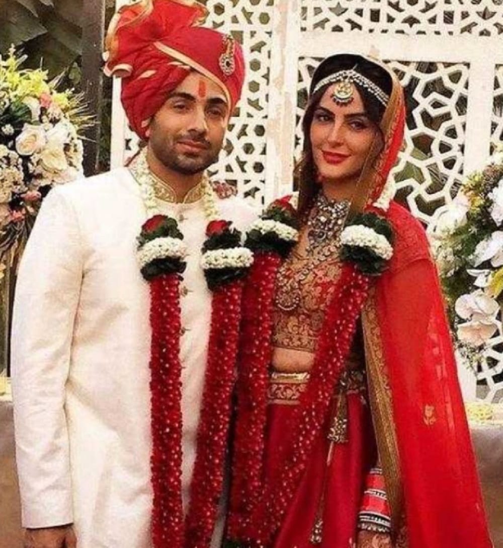 Stressed Mandana Karimi requests court to fast track her divorce case against husband Gaurav Gupta