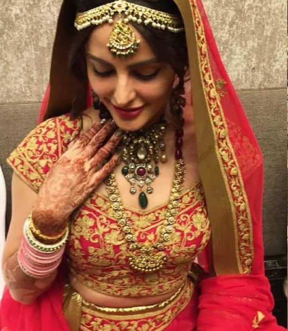 Stressed Mandana Karimi requests court to fast track her divorce case against husband Gaurav Gupta