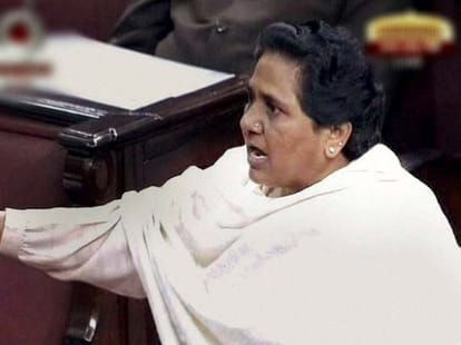 Twelve Reasons Why the Fight in Uttar Pradesh is Between the BSP and BJP