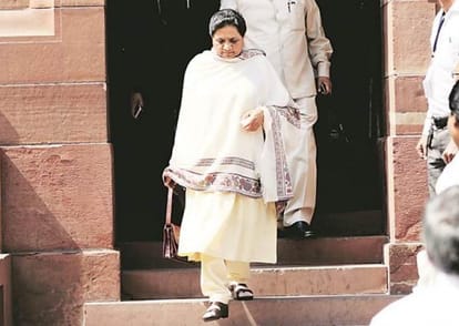 Twelve Reasons Why the Fight in Uttar Pradesh is Between the BSP and BJP