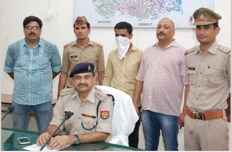 Brother killed doctor