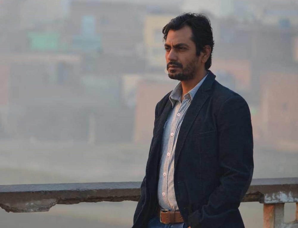 Nawazuddin Siddiqui To Romance Italian Actress Valentina Corti  In Tannishtha Chatterjee Film