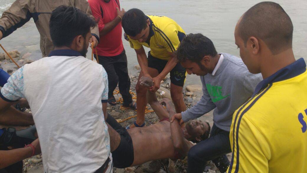kanwariya death in accident