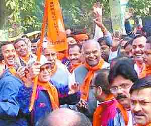 Many rememberances of President Kovind