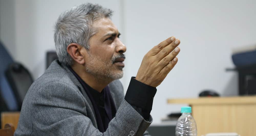 Hollywood VS Bollywood Actor: Prakash Jha makes shocking statement, says disgusted with actors in India